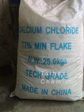 Calcium Chloride