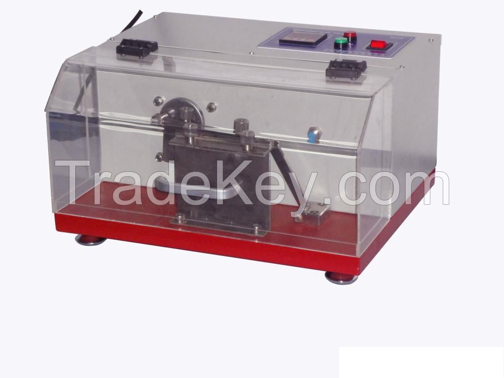 Professionally Downproof Tester, BS EN 12132-1