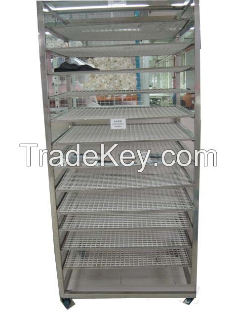 Programmable Constant Temperature and Humidity Chamber
