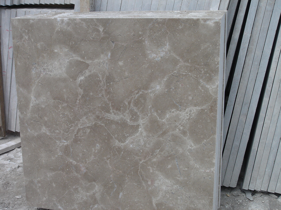 Chinese Hotsale Grey Marble Blocks