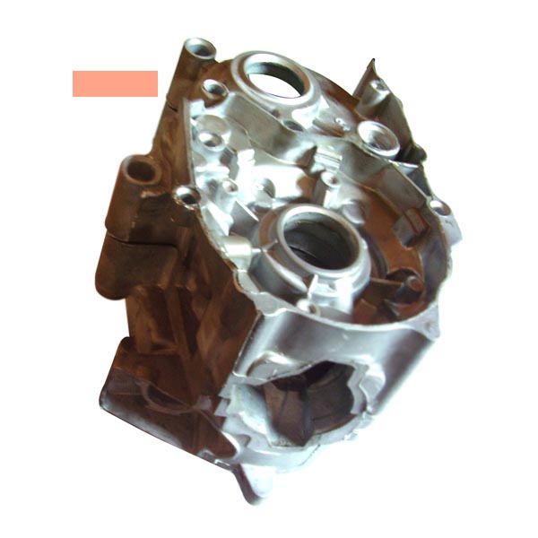 CY80 Motorcycle engine body