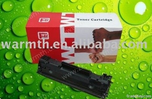 Toner cartridge compatible for HP CB436A