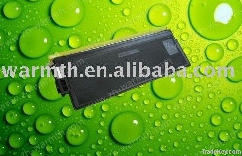Toner cartridge compatible for Brother TN570