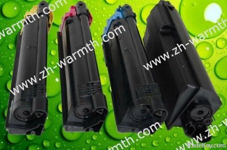 laser printer toner cartridge TK580 Printer toner