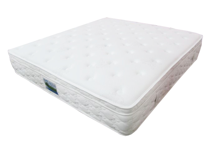 Wave Foam+Coconut Pad+High desity foam+Bonnell Spring Mattress