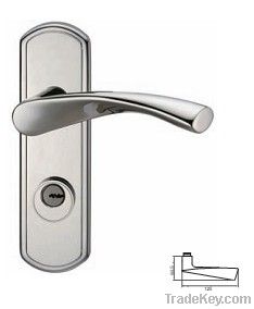 sell stainless steel 304 motise room door lock