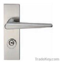 sell stainless steel 304 motise room door lock
