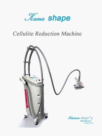 Kuma Shape Slimming System Machine.Quality guranteed, Lowest price