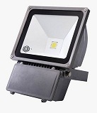 LED flood light