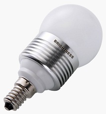 LED bulb