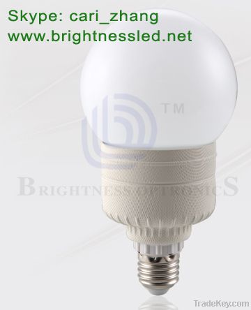 LED bulb 10W