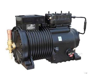 Semi-Hermetic Refrigeration Compressor (3CS-1500)