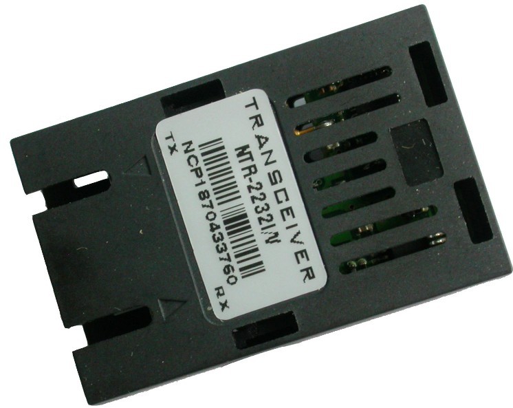 1X9 Transceiver Module