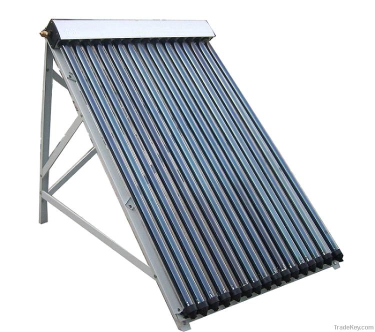 High pressure with good price solar collector