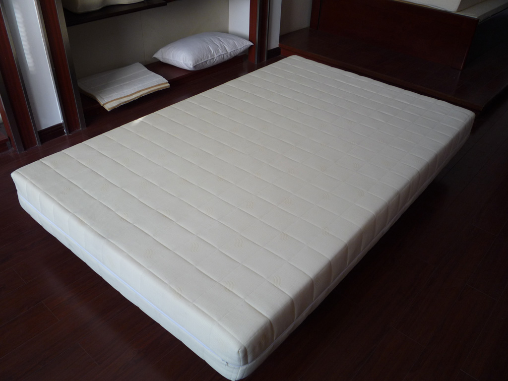 foam mattress