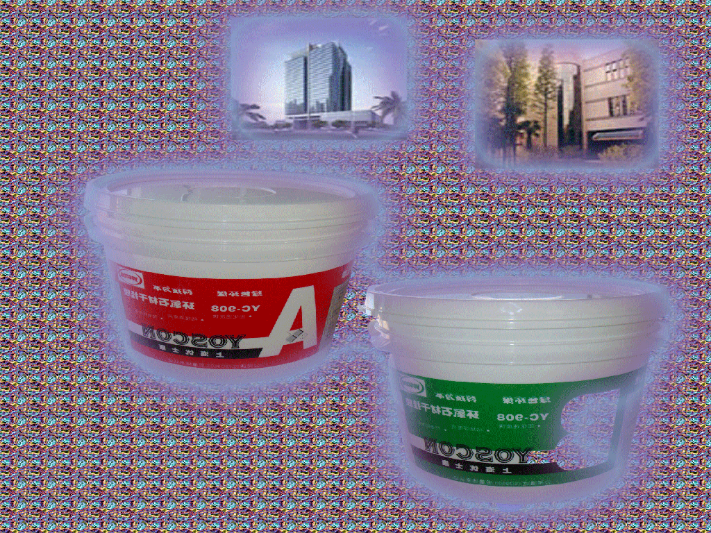 adhesives&sealent