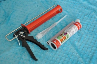 injection anchoring adhesive