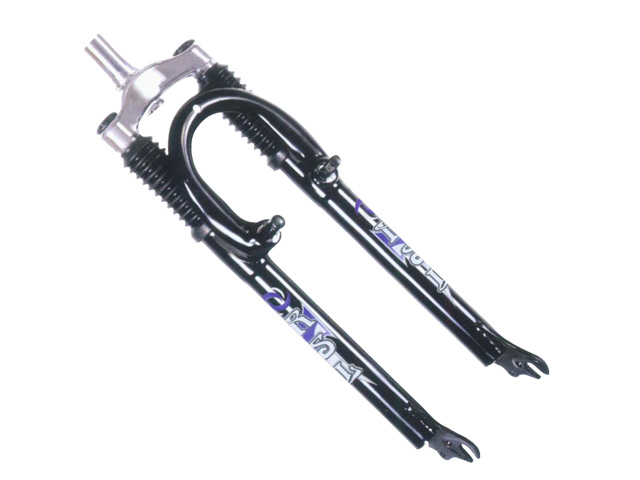Supply bicycle front fork
