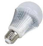 LED bulb light