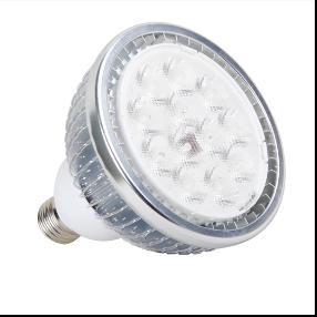 led par light