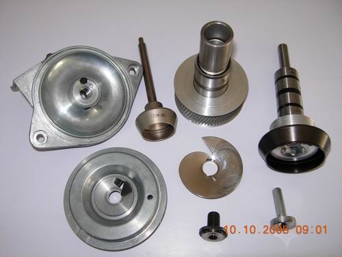 Open End ( Rotor) Spinning Machinery Spare Parts (JQ001)