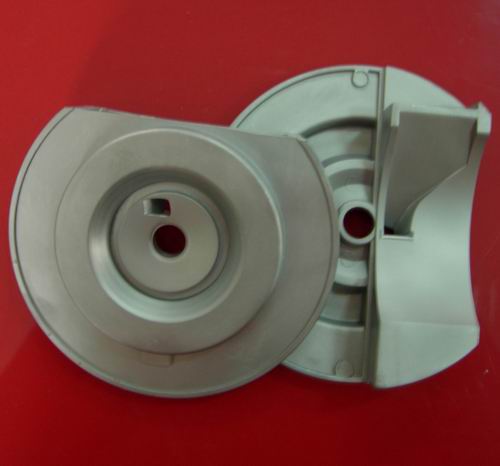 Insert Plate for Open End Rotor Spinning Machinery