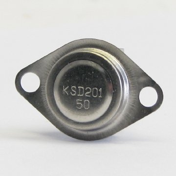 T1/11-A22 Bimetal thermostat with stainless steel cap