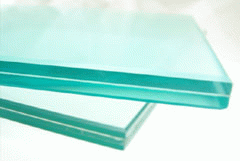 laminated glass