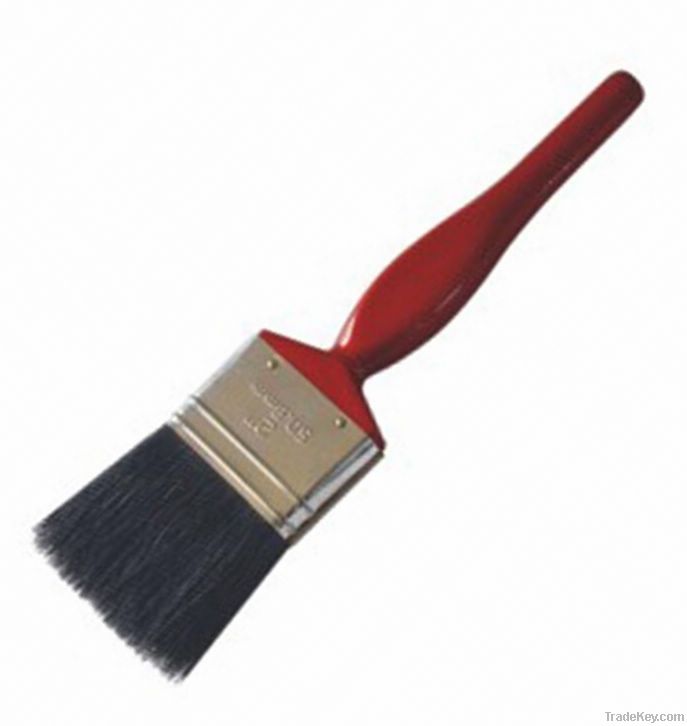 Middle East style paint brush