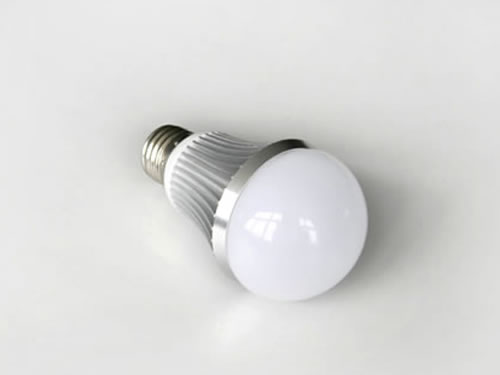 LED Bulb