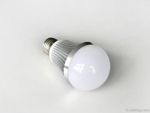 Dimmable LED bulb 7w