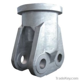 steel casting, grey iron casting, ductile casting, alloy-steel casting