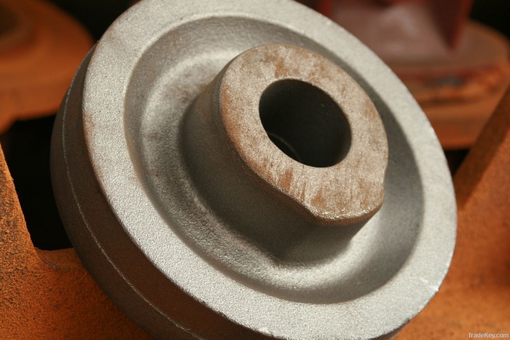 cover casting, grey iron casting, ductile casting, steel casting