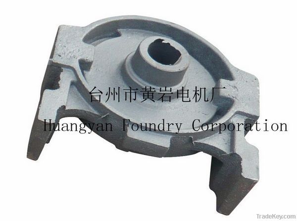 ductile casting for gearbox, grey iron casting, steel casting