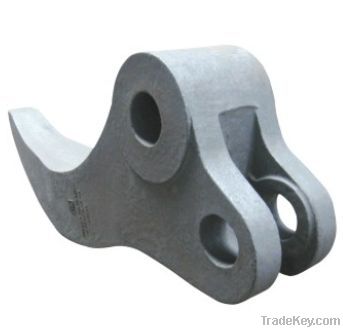 ductile iron grey iron casting, steel casting, pump casting