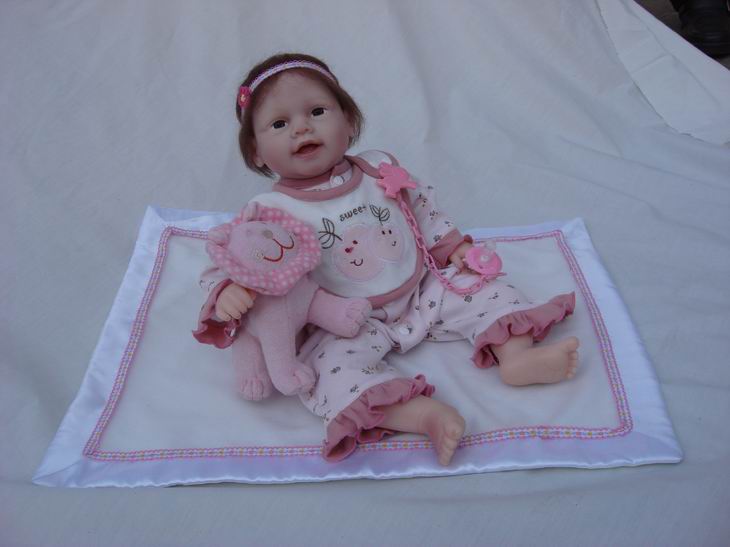 reborn baby doll