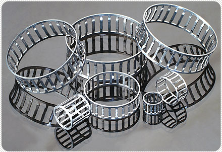 Needla Roller Bearing Cage