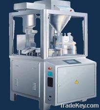 capsule filling machine