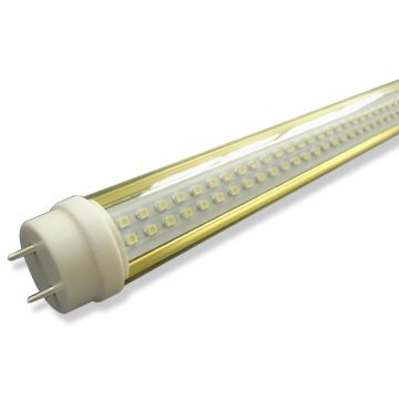 7W LED Tube with Anti-glare Cover, Measuring 600x 30mm