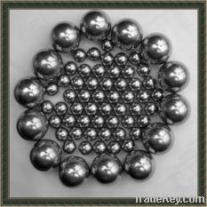 titanium ball