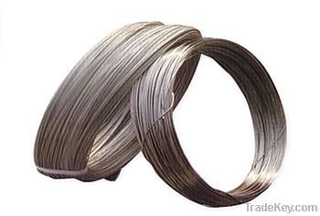 titanium wire