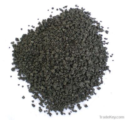 Calcined Petroleum Coke