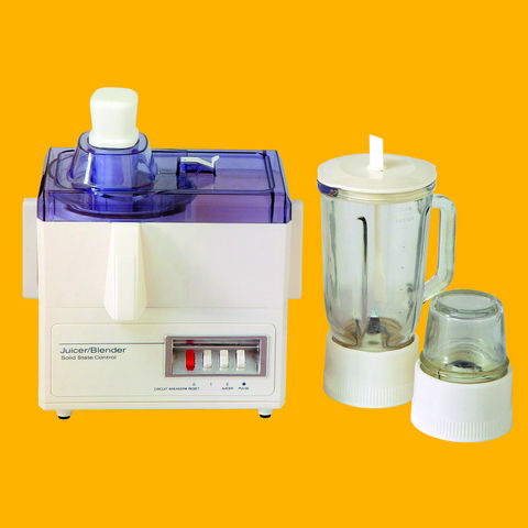 Multi-Functional Food Processor