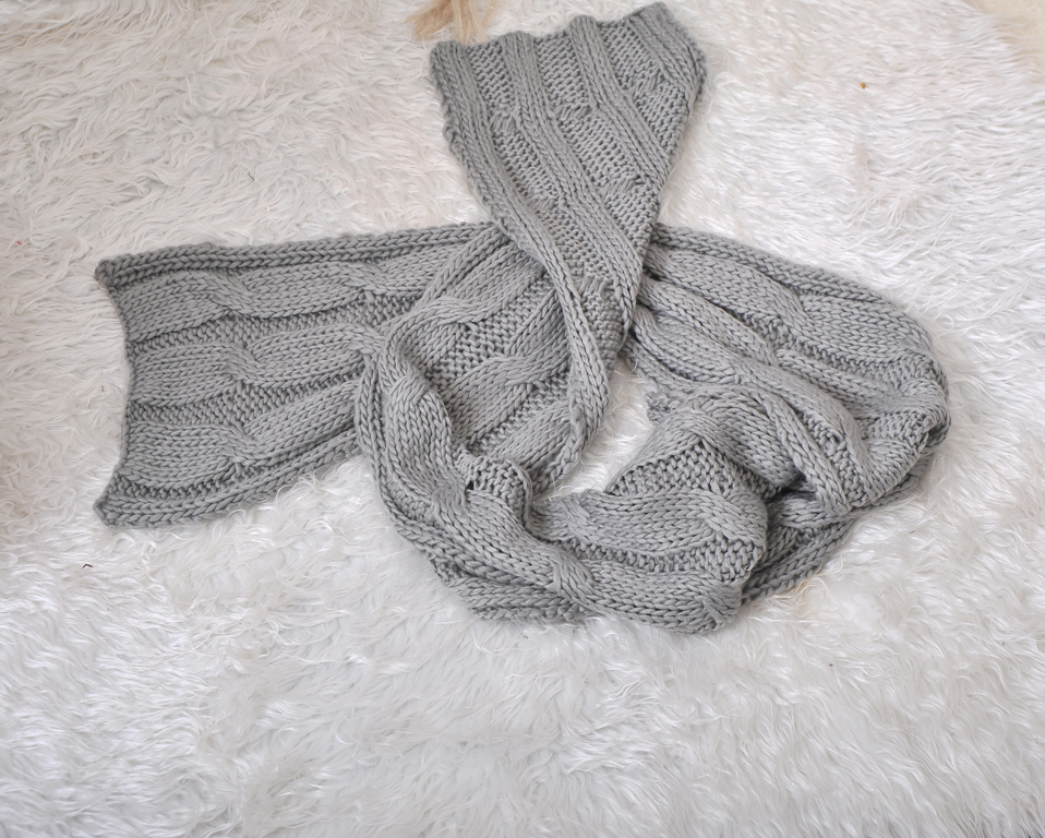 Winter Scarf