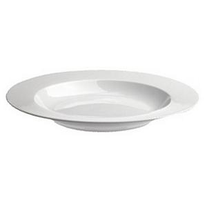 Porcelaine Culinaire Soup Plate