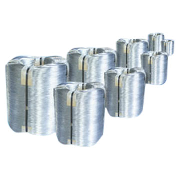 Galvanized Iron Wire