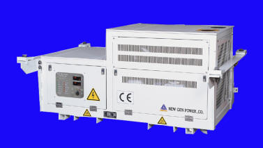Generator for Reefer Container