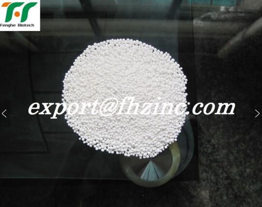 Zinc sulphate Monohydrate