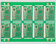 rigid PCb boards for various consumer electronics