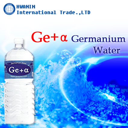Germanium water